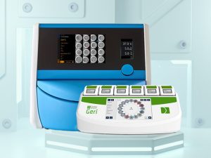 Embryo monitoring with advanced tech