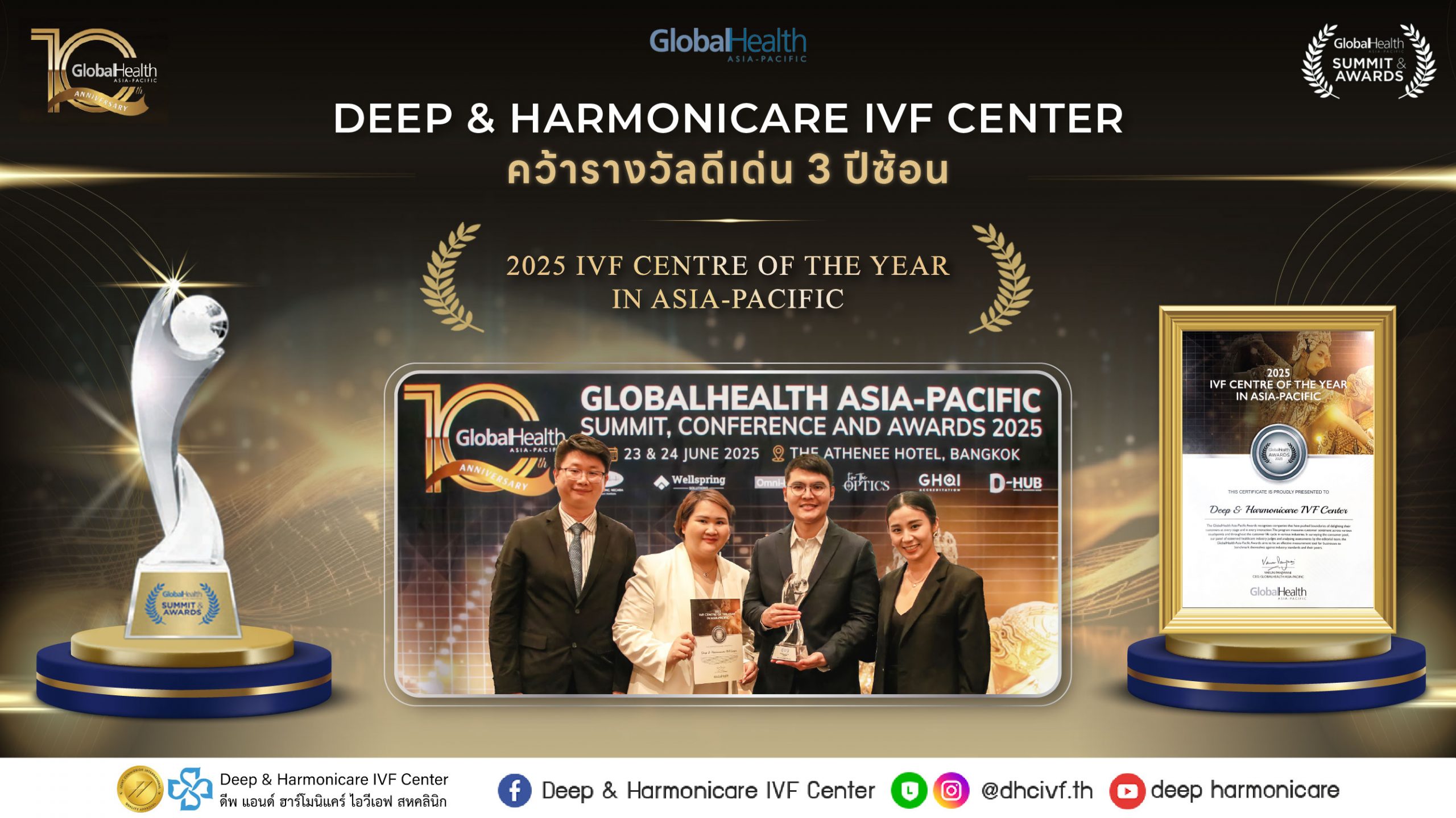 GlobalHealth 2025 1280×720